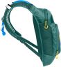 CamelBak Mini Mule 5L Kids Hydration Pack – Green / Mountains, image 5 of 6