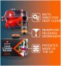 Weldtite Chain Cleaning Machine