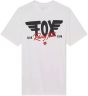 Fox Winged Premium Short Sleeve T-Shirt