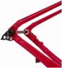 Kinesis RTD 2026 Frameset