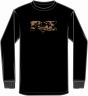 Fox Cienega Long Sleeve Premium T-Shirt