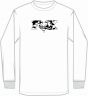 Fox Cienega Long Sleeve Premium T-Shirt