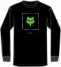 Fox Atlas Long Sleeve Premium T-Shirt