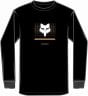 Fox Optical Basic Youth Long Sleeve T-Shirt