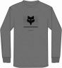 Fox Optical Basic Youth Long Sleeve T-Shirt