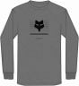 Fox Optical Basic Youth Long Sleeve T-Shirt