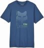 Fox Dispute Premium T-Shirt