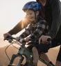 Kids Ride Shotgun 2.0 Childs Bike Seat