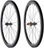 Princeton CarbonWorks Peak 4550 Evolution Tactic 700c Wheelset