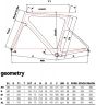 Cinelli Pressure II Frameset