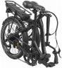 Falcon Breeze Low Step 2026 Electric Folding Bike