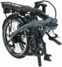 Falcon Compact 2026 Electric Folding Bike