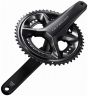 Shimano Ultegra FC-R8100 12-Speed Double Chainset