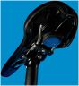 Lezyne Matrix Saddle Tagger