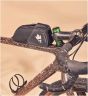 Miss Grape Node Road 2H Top Tube Bag