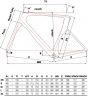 Cinelli Aeroscoop Ultegra Di2 Bike