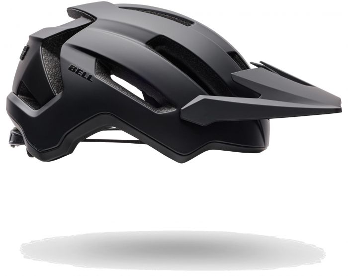 Bell 4Forty Air Solid MIPS Helmet – Matt Black