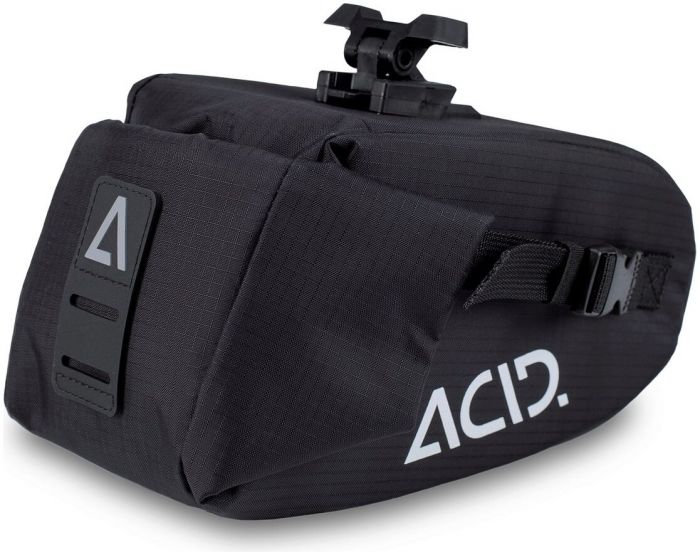 Acid Click XL Saddle Bag