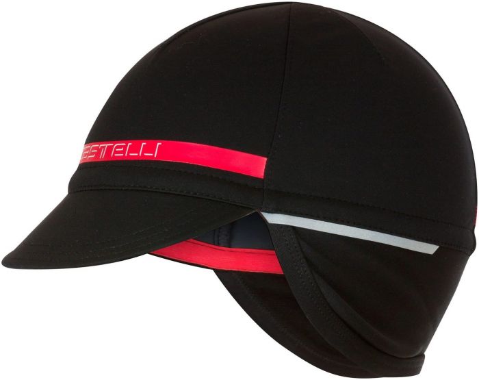 Castelli Difesa 2 2023 Cycling Cap