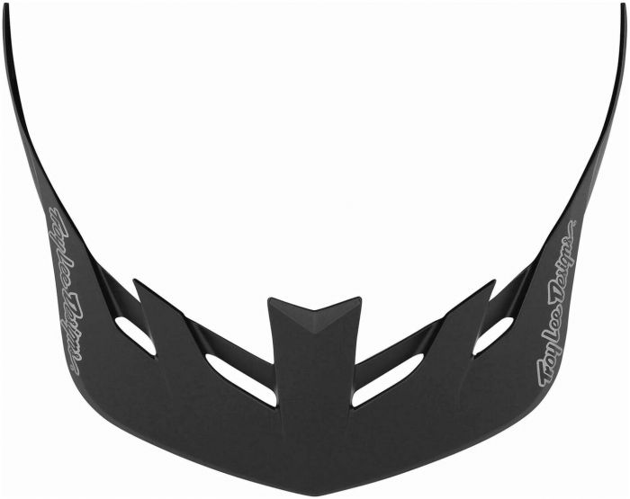 Troy Lee Flowline Helmet Replacement Visor