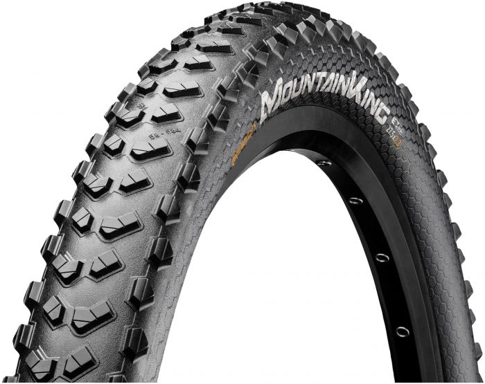 Continental Mountain King 29-Inch Clincher Tyre