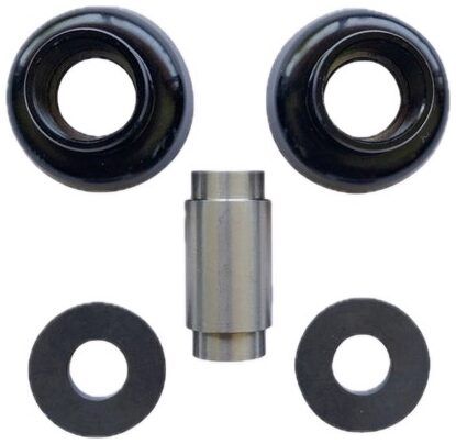 Fox Shock Mounting Hardware