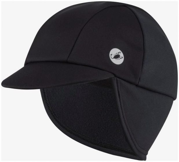 Castelli Estremo Thermal Winter Cap