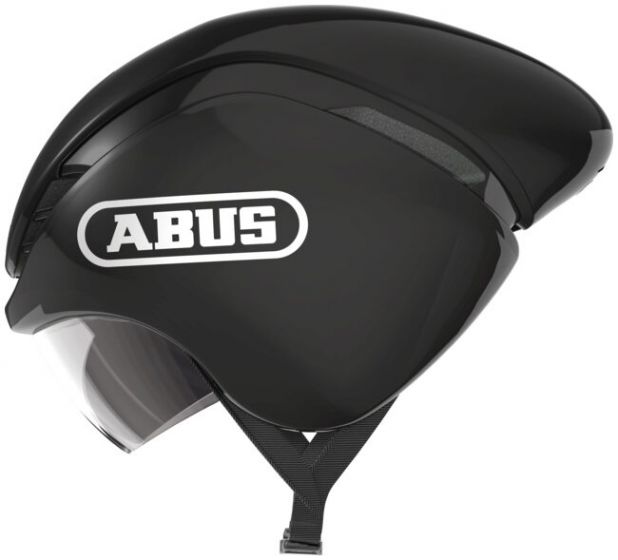 ABUS Gamechanger TT Helmet