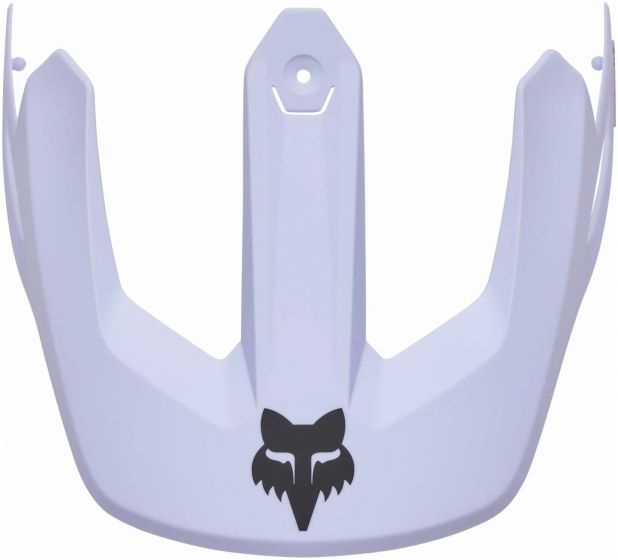 Fox Dropframe Pro Nyf Visor