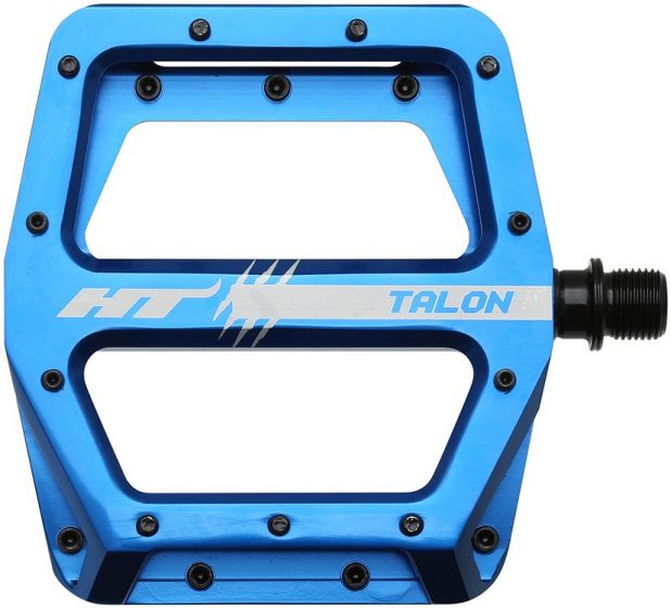 HT AN71 Talon Pedals – Royal Blue