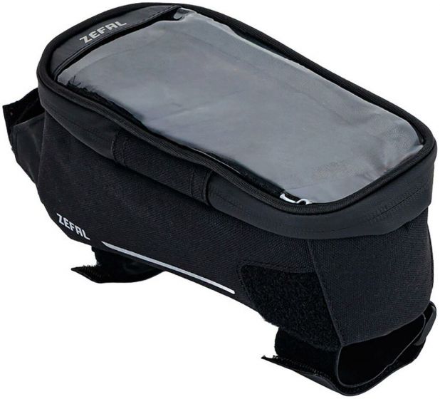 Zefal Console T1 Pack Top Tube Bag