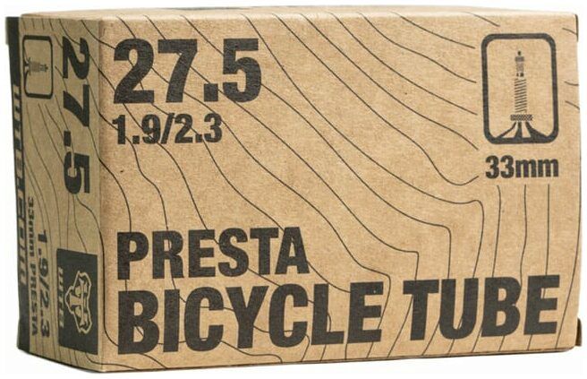 WTB 27.5-Inch Presta Innertube