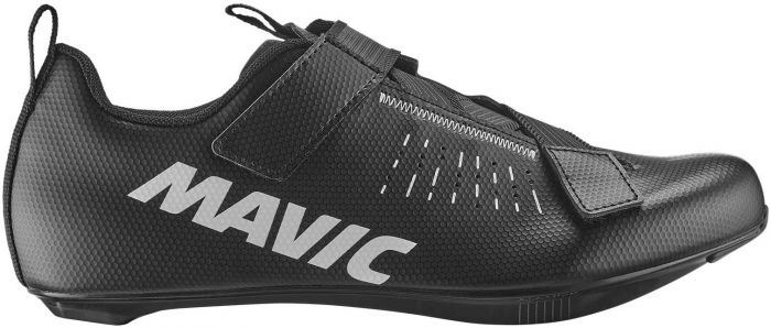 Mavic Aksium Strap Shoes