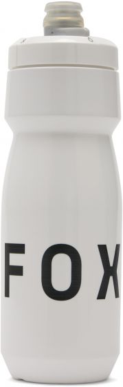 Fox Camelbak 24 Oz Podium Bottle – White