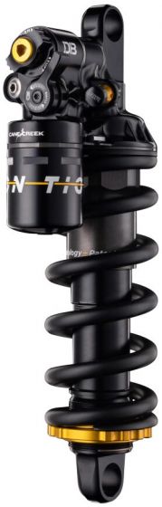 Cane Creek Tigon Coil Rear Shock