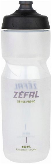 Zefal Sense Pro 80 2025 Bottle – Smoked