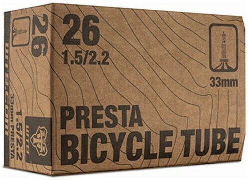 WTB 26-Inch Presta Innertube