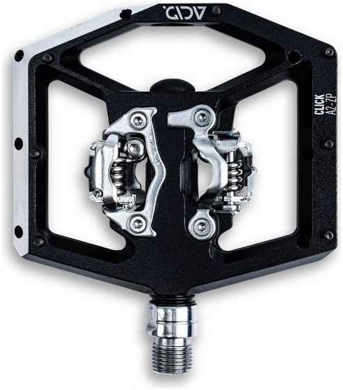 Acid Click A2-ZP Pedals