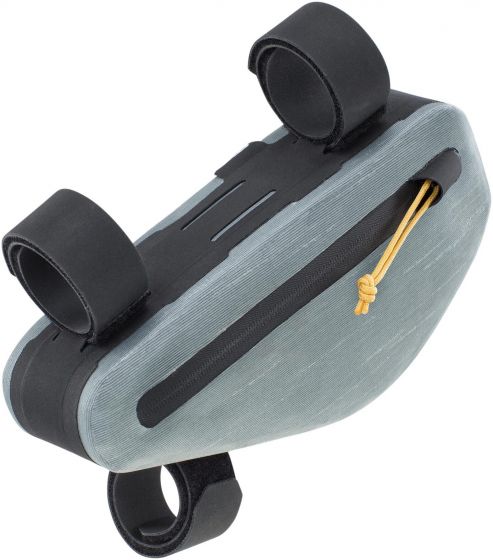 EVOC Multi WP 0.8L Frame Bag – Steel