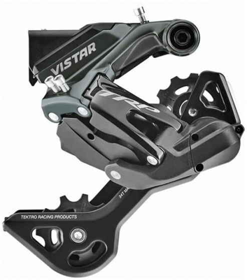 TRP Vistar Gravel Derailleur
