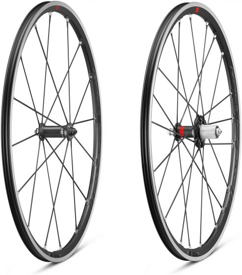 Fulcrum Racing Zero 2WF 700c Wheelset
