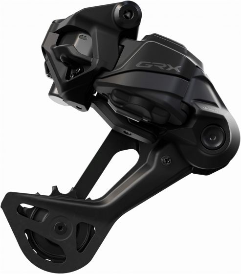 Shimano GRX RD-RX717 Di2 12-Speed Rear Derailleur
