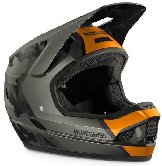 Bluegrass Legit Carbon Helmet