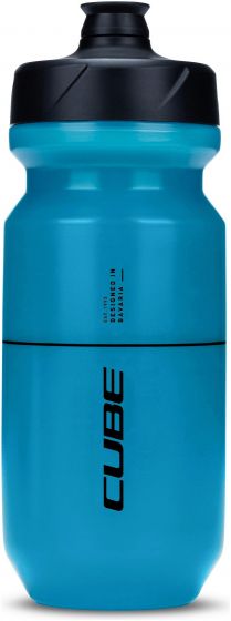 Cube Flow 500ml Bottle – Turquoise