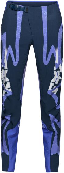 Fox Flexair Diffuse Special Edition Pants – Blueberry