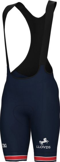 Ale British Cycling Official Prime Bib Shorts