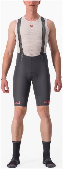 Castelli Free Aero RC Classic 2023 Bib Shorts