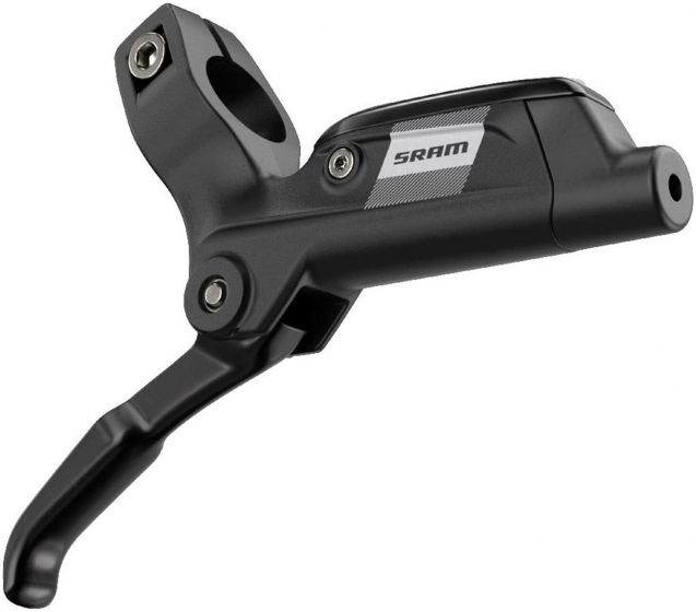 SRAM S300 Disc Brake Set