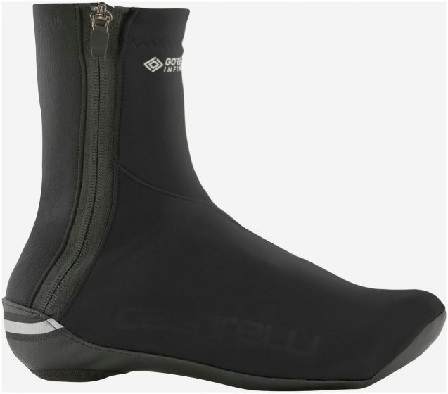 Castelli Espresso Womens 2023 Overshoes