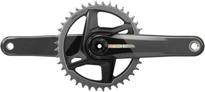 SRAM Force 1 D2 DUB Chainset